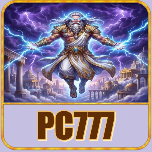 Pratinjau visual kanal unduhan pc777 APK resmi 512×512